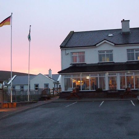Achill Cliff House Hotel & Restaurant Keel  Esterno foto