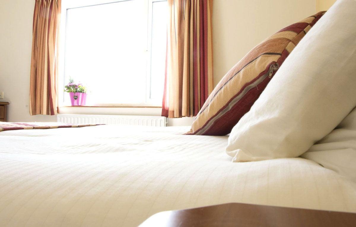 Achill Cliff House Hotel & Restaurant Keel  Esterno foto