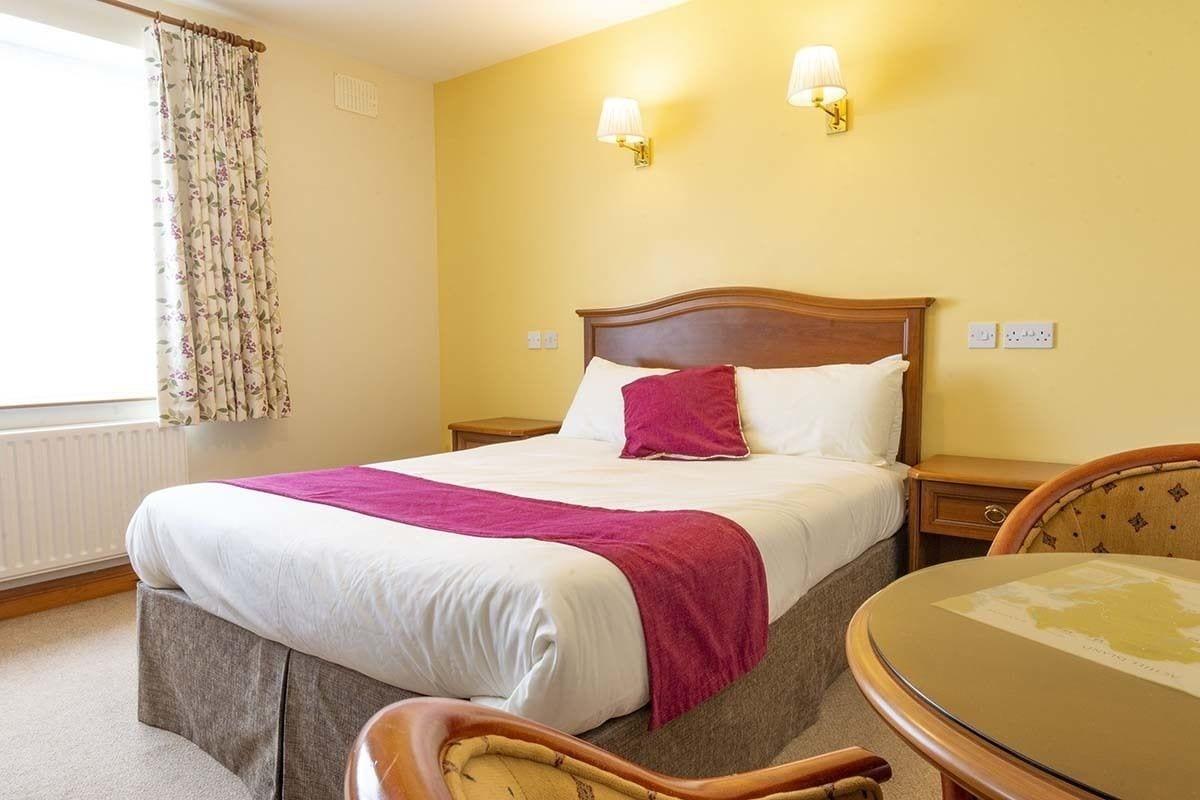 Achill Cliff House Hotel & Restaurant Keel  Esterno foto