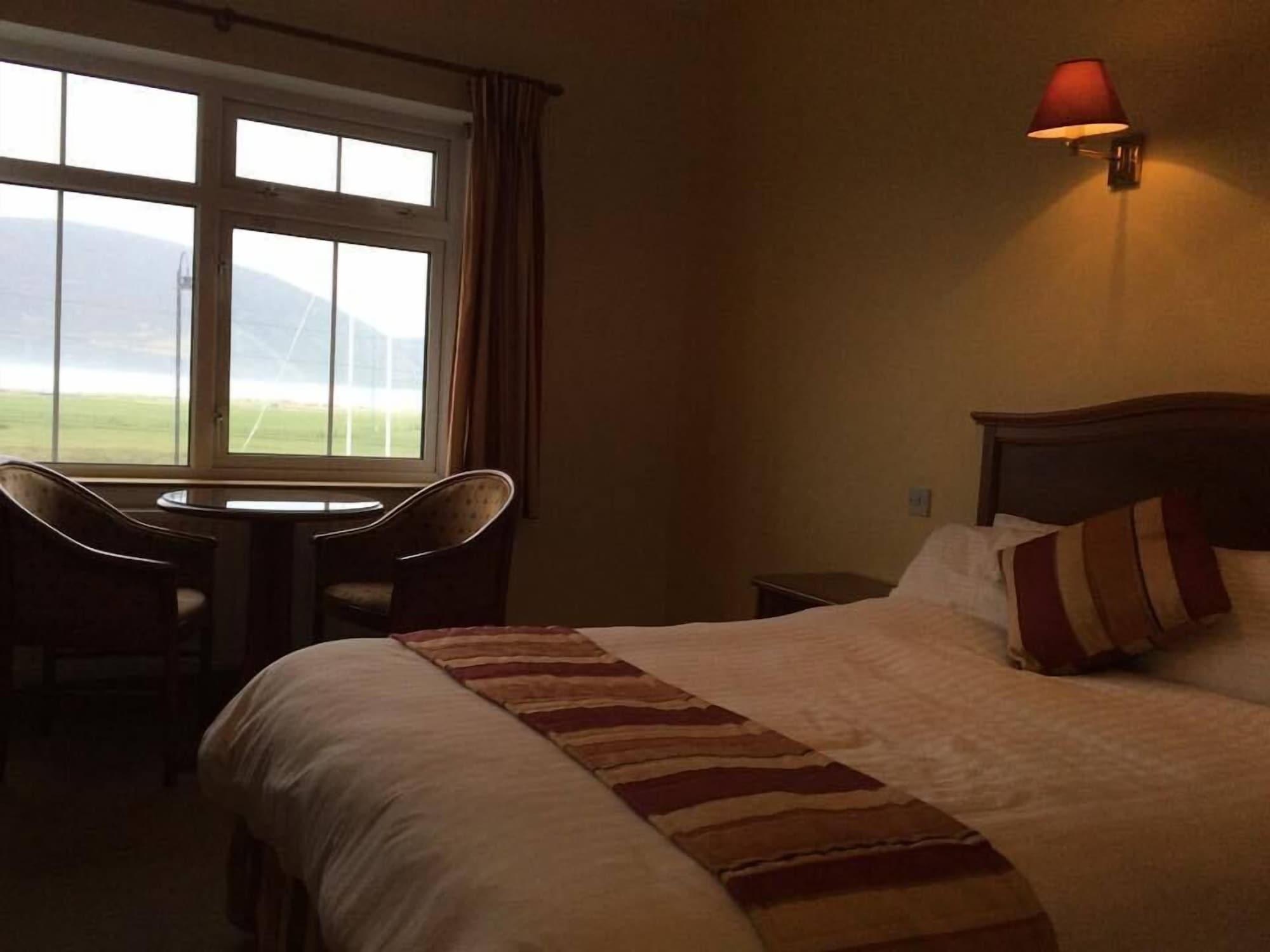 Achill Cliff House Hotel & Restaurant Keel  Esterno foto