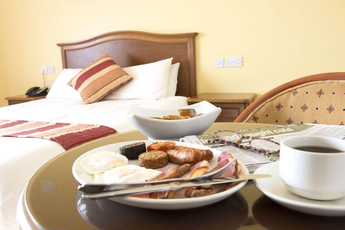 Achill Cliff House Hotel & Restaurant Keel  Esterno foto