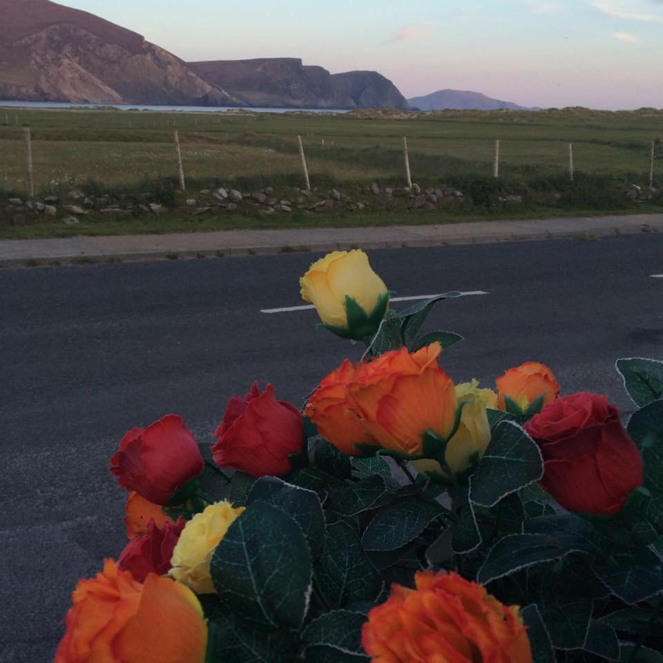 Achill Cliff House Hotel & Restaurant Keel  Camera foto