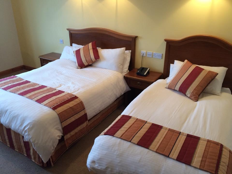 Achill Cliff House Hotel & Restaurant Keel  Esterno foto