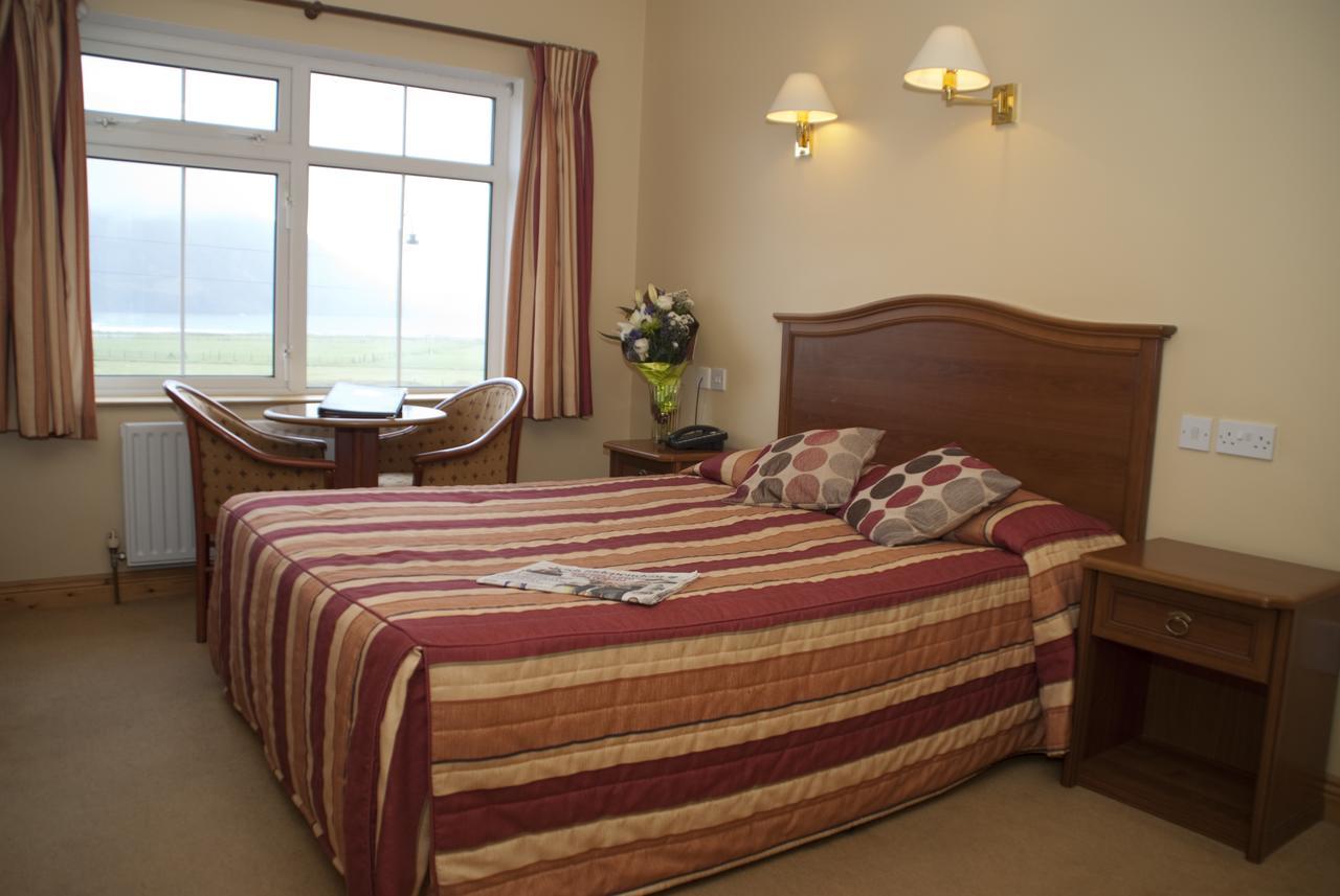 Achill Cliff House Hotel & Restaurant Keel  Esterno foto