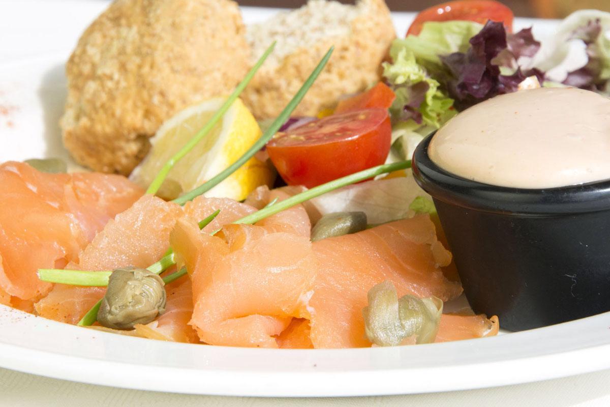Achill Cliff House Hotel & Restaurant Keel  Esterno foto